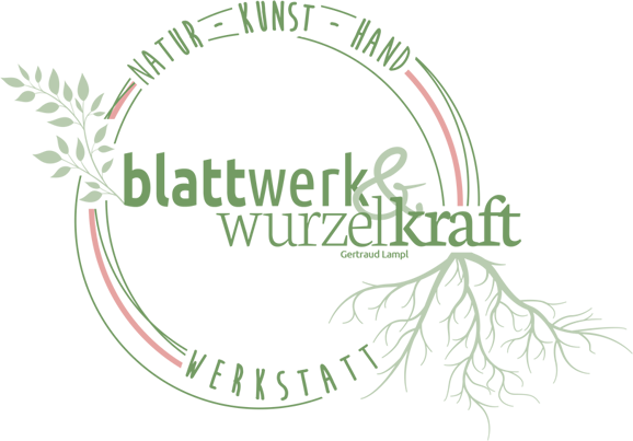 blattwerk & wurzelkraft
